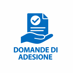 Domande di Adesione